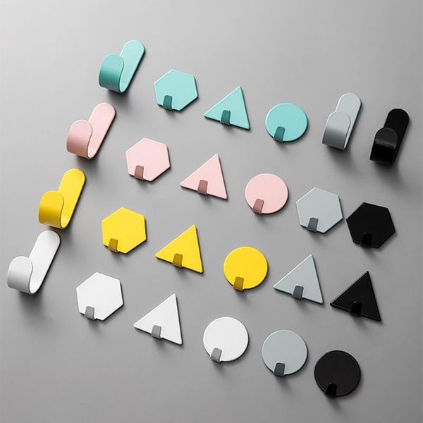 hooks & rails punch-load-bearing hook wall mount strong and seamless sticking behind dormitory door nail-free
hooks & rails punch-load-bearing hook wall mount strong and seamless sticking behind dormitory door nail-free