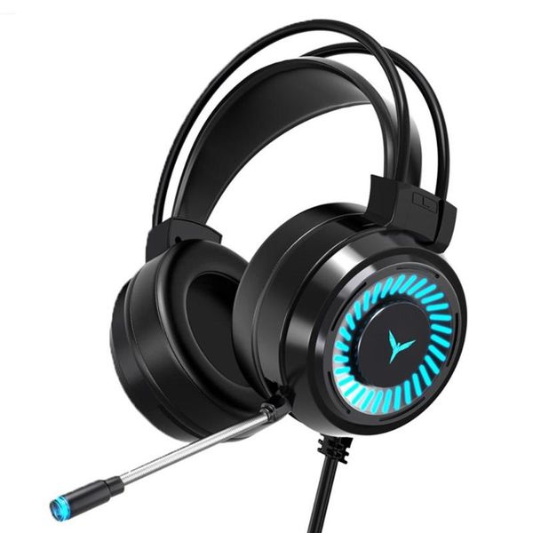 gaming headset gamer headphones hifi stereo surround sound wired earphones usb microphone colorful light pc lapgame
gaming headset gamer headphones hifi stereo surround sound wired earphones usb microphone colorful light pc lapgame