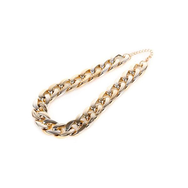 cat collars & leads metal pet necklace golden chain fashion cool pandant hanging jewelry po props for small dog (golden)
cat collars & leads metal pet necklace golden chain fashion cool pandant hanging jewelry po props for small dog (golden)