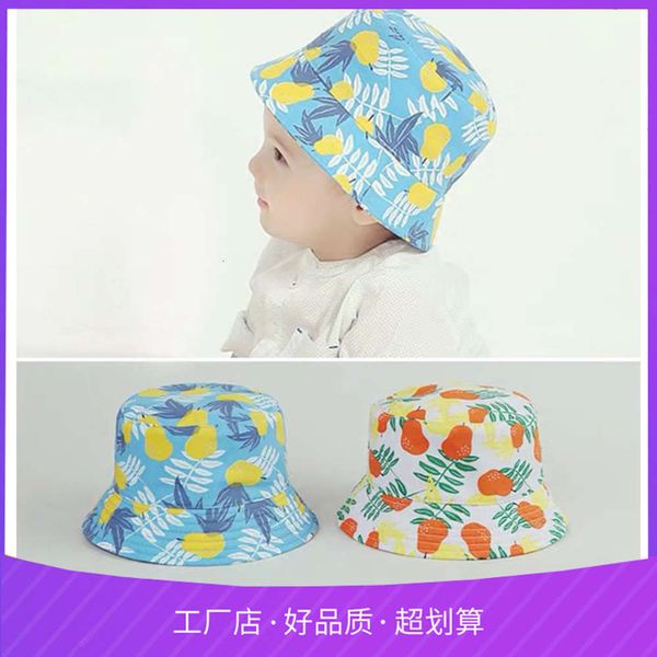 summer baby cap boys and girls sun basin beach fisherman's night market, Yellow
summer baby cap boys and girls sun basin beach fisherman's night market, Yellow
