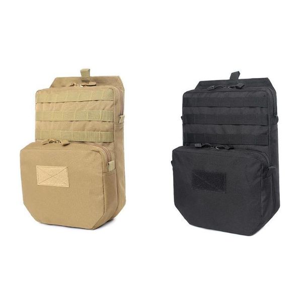 stuff sacks by dhl 50pcs tactical vest water pouch for 3l bag durable attached to hydration backpack
stuff sacks by dhl 50pcs tactical vest water pouch for 3l bag durable attached to hydration backpack