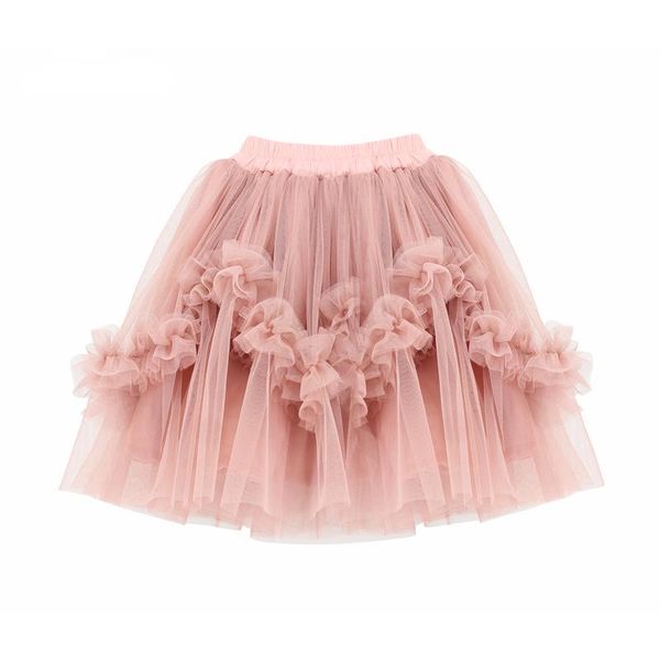 2-14y kids children pink black yellow skirts soft tulle ruffles pettiskirt summer mini tutu skirt for girls birthday party
2-14y kids children pink black yellow skirts soft tulle ruffles pettiskirt summer mini tutu skirt for girls birthday party