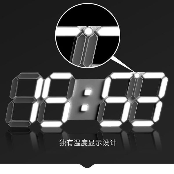stereo living room wall clock mute luminous with countdown alarm function perpetual calendar clocks
stereo living room wall clock mute luminous with countdown alarm function perpetual calendar clocks