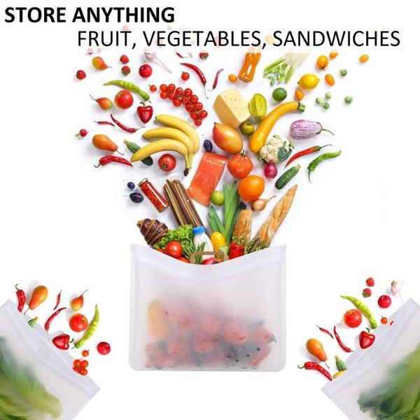 food savers & storage containers 12pcs reusable transparent zipper bag er travel lunch pouch
food savers & storage containers 12pcs reusable transparent zipper bag er travel lunch pouch