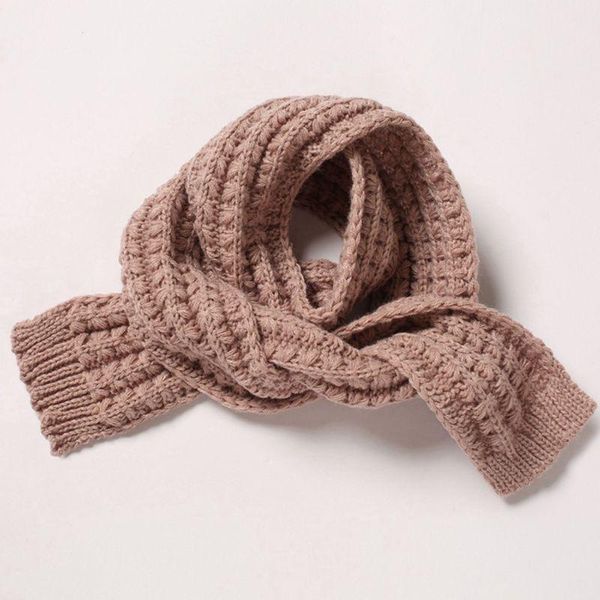 scarves winter women scarf fashion knitted warm girls children solid color female neck warmer, Blue;gray
scarves winter women scarf fashion knitted warm girls children solid color female neck warmer, Blue;gray