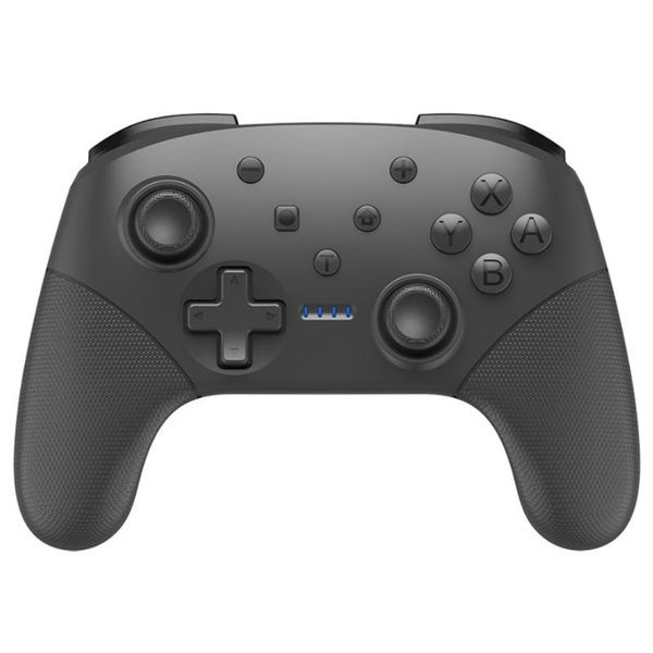 game controllers & joysticks wireless bluetooth controller for switch pro compatible pc android gamepad 6-axis console joystick
game controllers & joysticks wireless bluetooth controller for switch pro compatible pc android gamepad 6-axis console joystick