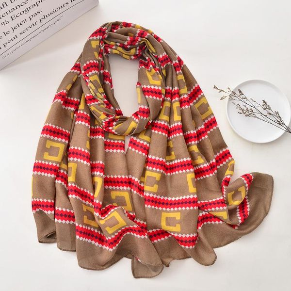 scarves royalmaybe autumn winter warm match color letter cotton silk scarf women's fashion long style shawl gauze beach towel, Blue;gray
scarves royalmaybe autumn winter warm match color letter cotton silk scarf women's fashion long style shawl gauze beach towel, Blue;gray