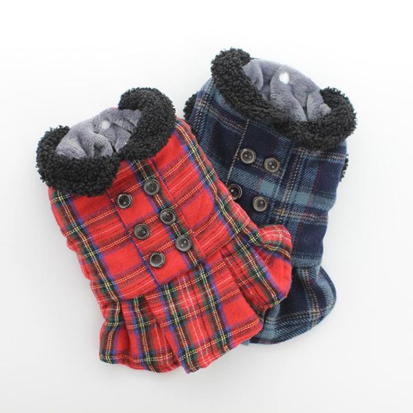 dog apparel winter dress pet coat warm clothes puppy ropa perro dogs pets clothing yorkie poodle bichon schnauzer costume
dog apparel winter dress pet coat warm clothes puppy ropa perro dogs pets clothing yorkie poodle bichon schnauzer costume