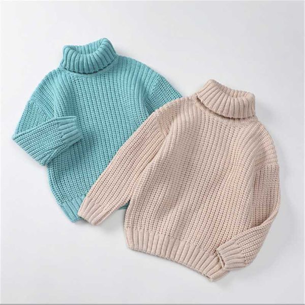 pullover boys girls sweaters spring autumn children fashion sweater for baby kids cotton wool toddler turtlen clothing 6y, Blue
pullover boys girls sweaters spring autumn children fashion sweater for baby kids cotton wool toddler turtlen clothing 6y, Blue