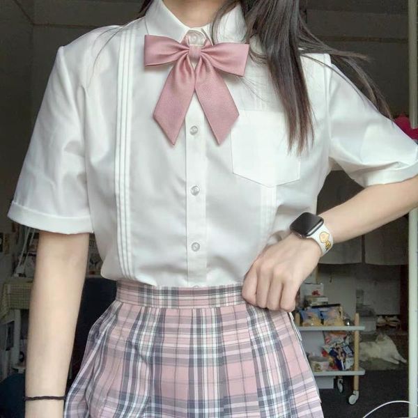 bow ties solid fine twill small long handle jk tie japanese sailor uniform accessories college collar girl, Black;gray
bow ties solid fine twill small long handle jk tie japanese sailor uniform accessories college collar girl, Black;gray