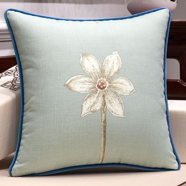 cushion/decorative pillow simple flower european-style printed case cushion cover cotton linen home decorative sofa throw
cushion/decorative pillow simple flower european-style printed case cushion cover cotton linen home decorative sofa throw