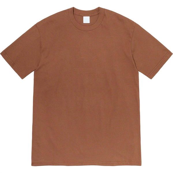21ss designer tide t shirts chest letter laminated print short sleeve high street loose oversize casual t-shirt 100% pure cotton for men an, Black;red
21ss designer tide t shirts chest letter laminated print short sleeve high street loose oversize casual t-shirt 100% pure cotton for men an, Black;red