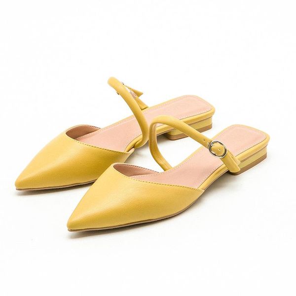 slippers pointed toe leather women flat heel narrow band flip flops luxury designer summer slides shoes woman sandalias mujer, Black
slippers pointed toe leather women flat heel narrow band flip flops luxury designer summer slides shoes woman sandalias mujer, Black