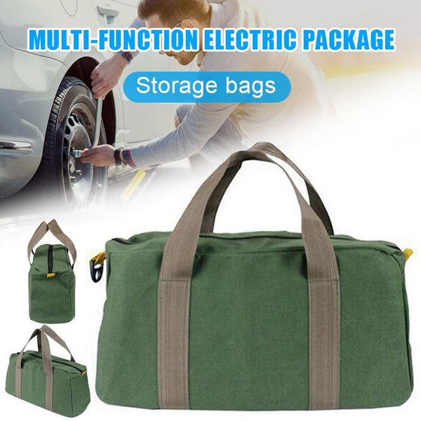 storage bags zipper organizer portable case tote bag small hand tool pouch large capacity
storage bags zipper organizer portable case tote bag small hand tool pouch large capacity