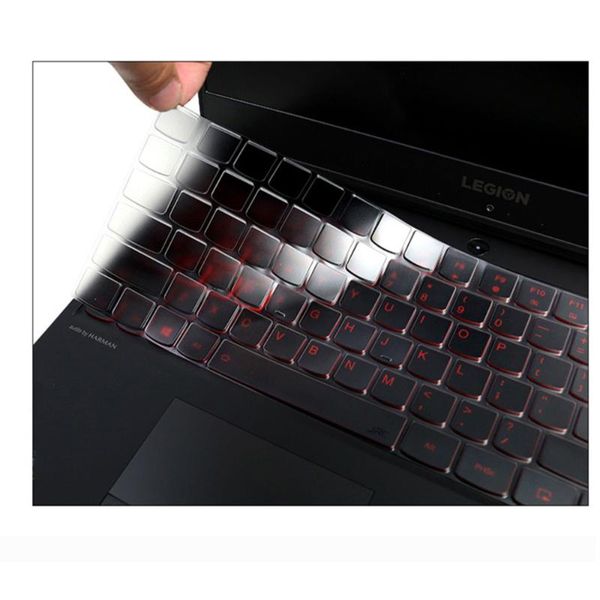 keyboard covers tpu lapcover protector silicone protective film for lenovo legion y530 y540 r720 y520 y720 y7000 y7000p y9000k
keyboard covers tpu lapcover protector silicone protective film for lenovo legion y530 y540 r720 y520 y720 y7000 y7000p y9000k