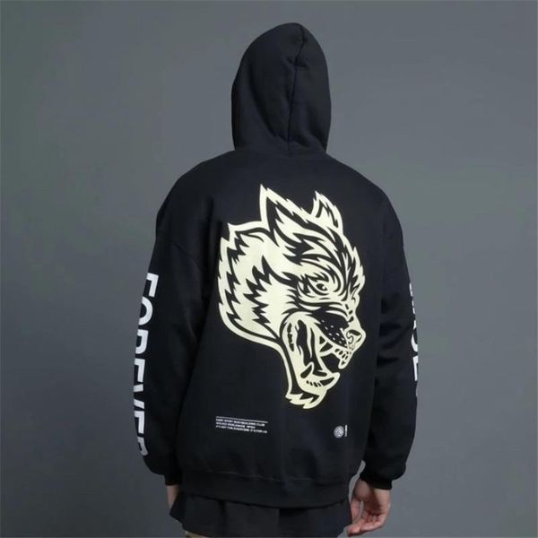 men's hoodies & sweatshirts 2021 autumn stringer bodybuilding men gyms clothing sweatshirt long sleeve sportwear fitness pullover sweat, Black
men's hoodies & sweatshirts 2021 autumn stringer bodybuilding men gyms clothing sweatshirt long sleeve sportwear fitness pullover sweat, Black