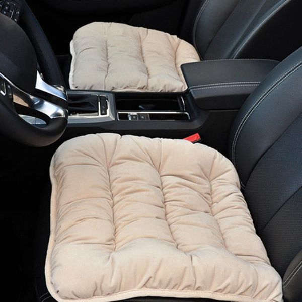 car seat covers soft plush pad anti slip breathable durable warm winter cover cushion universal auto interior accessories
car seat covers soft plush pad anti slip breathable durable warm winter cover cushion universal auto interior accessories