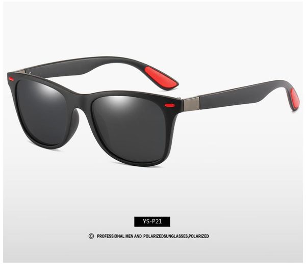 sunglasses 2021 brand design polarized men women driver shades male vintage sun glasses spuare mirror summer, White;black
sunglasses 2021 brand design polarized men women driver shades male vintage sun glasses spuare mirror summer, White;black