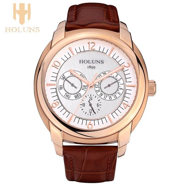 wristwatches quartz watch men stainless steel case dress sport simple style holuns sale wristwatche japan movement, Slivery;brown
wristwatches quartz watch men stainless steel case dress sport simple style holuns sale wristwatche japan movement, Slivery;brown