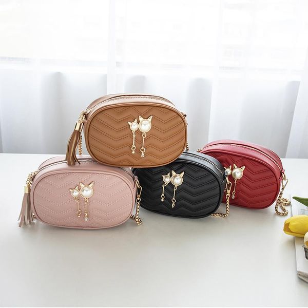 2021 embroidered trade bag new chain ladies shoulder pearl cat tassel foreign fashion small oblique unnnw
2021 embroidered trade bag new chain ladies shoulder pearl cat tassel foreign fashion small oblique unnnw