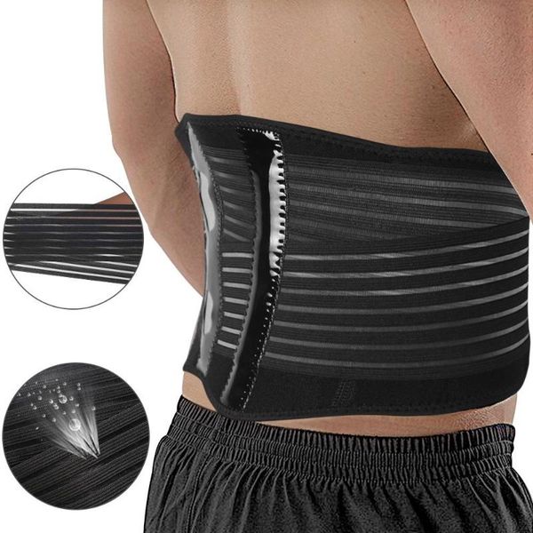waist support trainer body shaper tummy belt for work fitness corrector bodybuilding losing weight, Black;gray
waist support trainer body shaper tummy belt for work fitness corrector bodybuilding losing weight, Black;gray