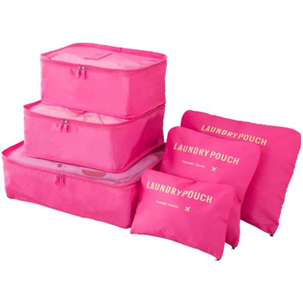 storage bags 6pcs/set travel organizer bag clothes pouch portable and underwear suits packing waterproof
storage bags 6pcs/set travel organizer bag clothes pouch portable and underwear suits packing waterproof