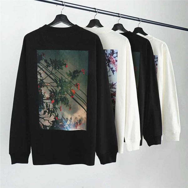 men's t-shirts digital print flowers fog t shirt men women 1:1 quality long sleeve streetwear essentials t-shirt tee ha57, White;black
men's t-shirts digital print flowers fog t shirt men women 1:1 quality long sleeve streetwear essentials t-shirt tee ha57, White;black