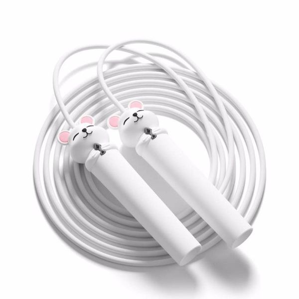 jump ropes handles sports fitness training skipping foot workout fat burning rope equipments
jump ropes handles sports fitness training skipping foot workout fat burning rope equipments