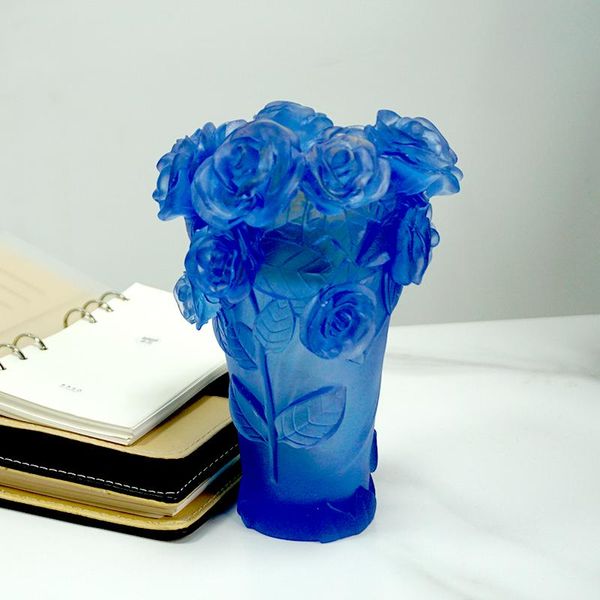 vases easten luxury color glazed crystal vase figurines decoration home livingroom exquisite flower art office desk ornaments crafts
vases easten luxury color glazed crystal vase figurines decoration home livingroom exquisite flower art office desk ornaments crafts