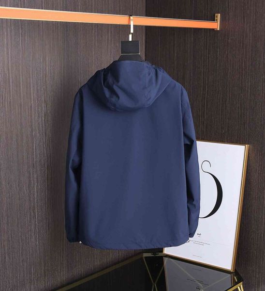 men's jackets 21ss men windbreaker brand casual retro jacket imported recycled nylon fabric waterproof zipper design autumn hoodie fiqx, Black;brown
men's jackets 21ss men windbreaker brand casual retro jacket imported recycled nylon fabric waterproof zipper design autumn hoodie fiqx, Black;brown