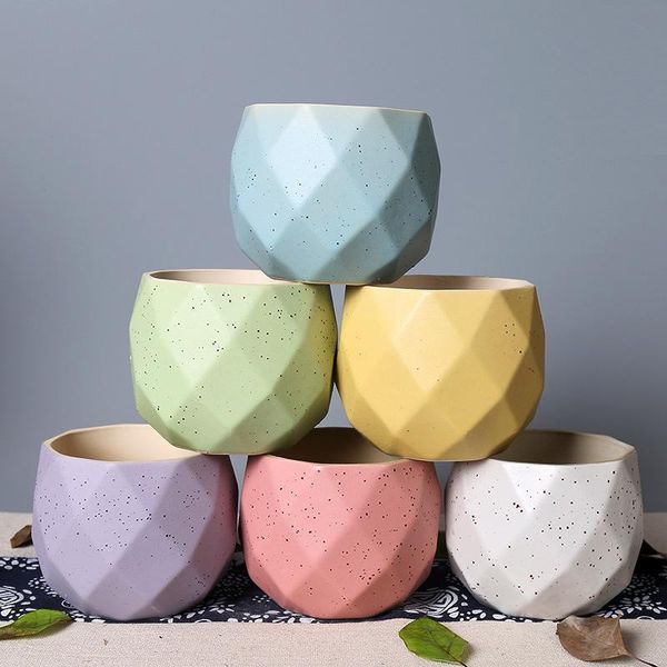 macaron succulent flower pot plant small fresh and simple stoare deskceramic decoration vases
macaron succulent flower pot plant small fresh and simple stoare deskceramic decoration vases