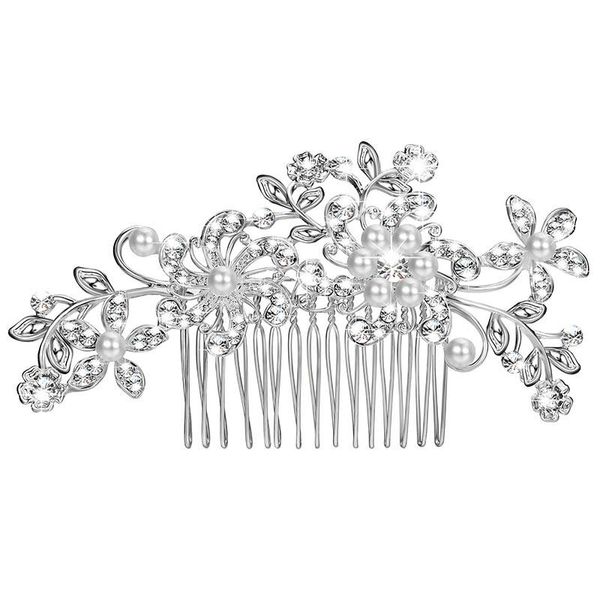 hair clips & barrettes flower insert comb rhinestone inlaid vintage elegant handmade for women wedding party costume accessories ll@17, Golden;silver
hair clips & barrettes flower insert comb rhinestone inlaid vintage elegant handmade for women wedding party costume accessories ll@17, Golden;silver