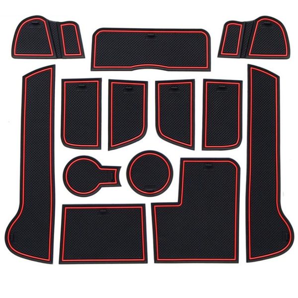 anti-slip mats for kia sportage r 2011 2012 2013 2014 2021 gate slot pad door groove mat cup cover interior decoration accessory
anti-slip mats for kia sportage r 2011 2012 2013 2014 2021 gate slot pad door groove mat cup cover interior decoration accessory