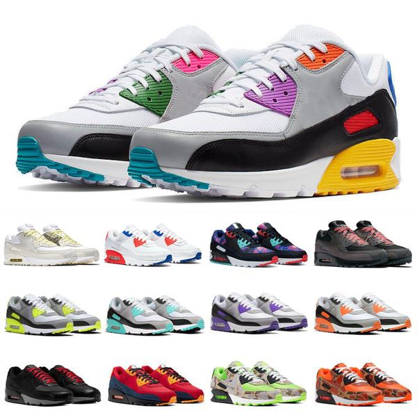 2022 90 mens running shoes sneakers be true white london laser blue infrared have again orange flyleather camowabb camo red bred men women t
2022 90 mens running shoes sneakers be true white london laser blue infrared have again orange flyleather camowabb camo red bred men women t