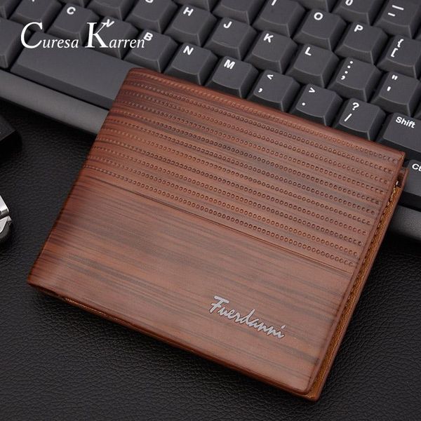 wallets large capacity wallet men's short europe and america business casual fashion retro cross section embossed, Red;black
wallets large capacity wallet men's short europe and america business casual fashion retro cross section embossed, Red;black