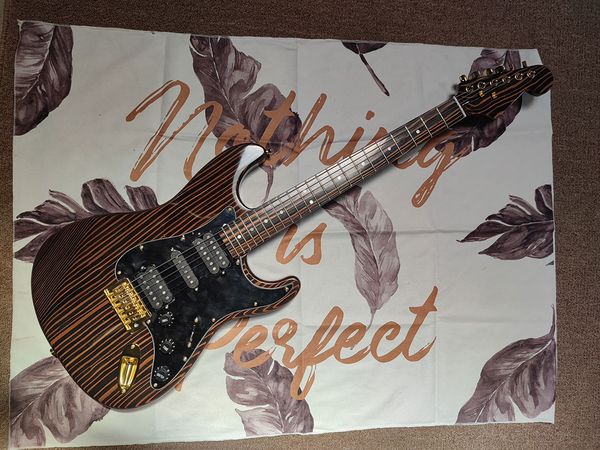 genuine electric guitar, professional for beginners, new store opening discount
genuine electric guitar, professional for beginners, new store opening discount