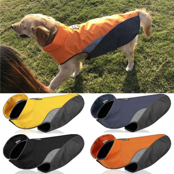 dog apparel arrival waterproof pet clothes autumn winter warm padded coat vest jacket
dog apparel arrival waterproof pet clothes autumn winter warm padded coat vest jacket