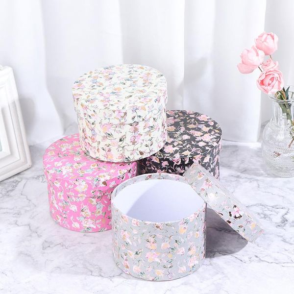 gift wrap printed paper flower boxes with lids packaging flowers gifts candys for wedding birthday decoration storage
gift wrap printed paper flower boxes with lids packaging flowers gifts candys for wedding birthday decoration storage