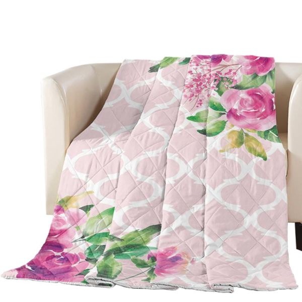 comforters & sets 2021 spring pink flower moroccan bedspread summer quilt blanket comforter bed cover quilting children home textiles
comforters & sets 2021 spring pink flower moroccan bedspread summer quilt blanket comforter bed cover quilting children home textiles
