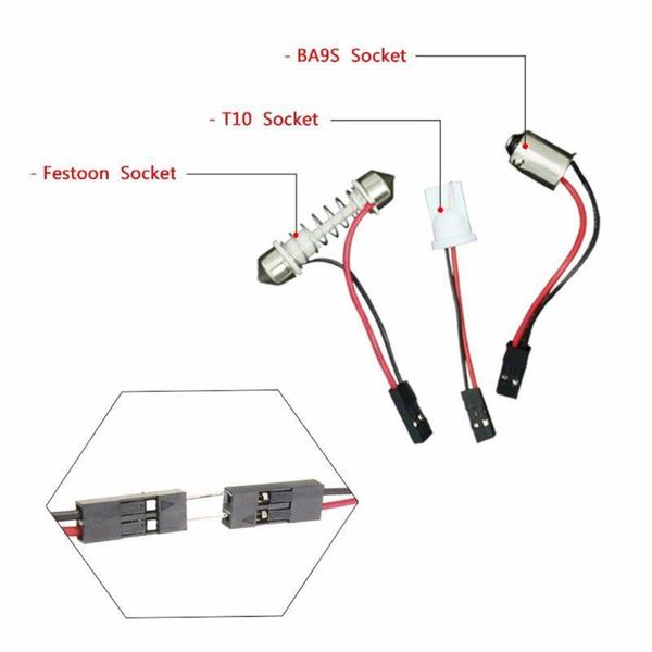 car dome lamp door interior light map panel parts 10pcs replace 24leds led emergency lights
car dome lamp door interior light map panel parts 10pcs replace 24leds led emergency lights
