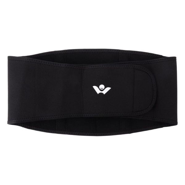 waist support breathable sports supporter fitness warm belt elastic lumbar brace, Black;gray
waist support breathable sports supporter fitness warm belt elastic lumbar brace, Black;gray