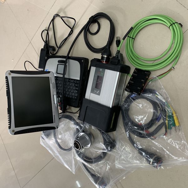 mb star c5 sd connect multiplexer compact 5 for mercedes cars/trucks 12-2021v ssd in cf19 i5 4g star c5 lapwith xentry/hht/dts
mb star c5 sd connect multiplexer compact 5 for mercedes cars/trucks 12-2021v ssd in cf19 i5 4g star c5 lapwith xentry/hht/dts