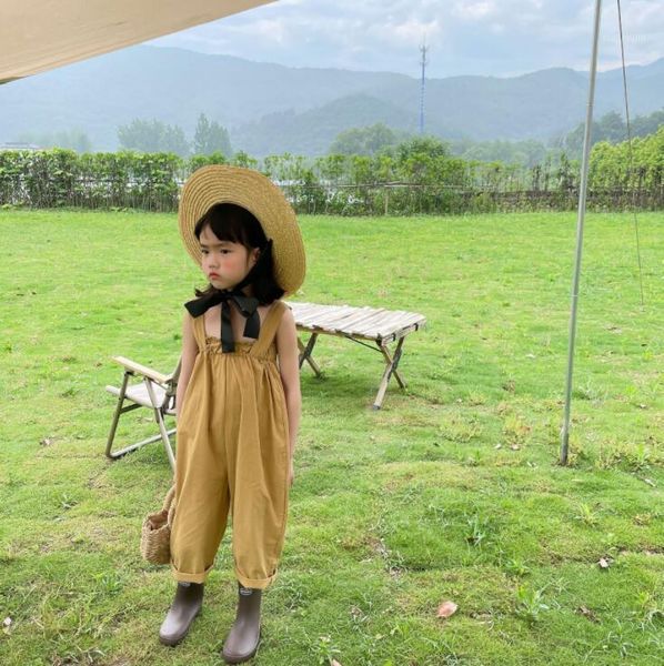 jumpsuits 2021 girls boys overalls summer cotton fashion kids pants 1-6t co234, Blue
jumpsuits 2021 girls boys overalls summer cotton fashion kids pants 1-6t co234, Blue