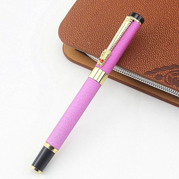 fountain pens full metal golden faucet clip 0.5mm ink iraurita pen luxury caneta stationery office school supplies 1008
fountain pens full metal golden faucet clip 0.5mm ink iraurita pen luxury caneta stationery office school supplies 1008