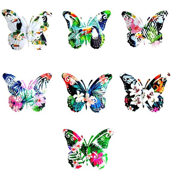 wall stickers s sticker 1pcs double layer 3d butterfly pvc on the home decor butterflies for decoration fridge
wall stickers s sticker 1pcs double layer 3d butterfly pvc on the home decor butterflies for decoration fridge