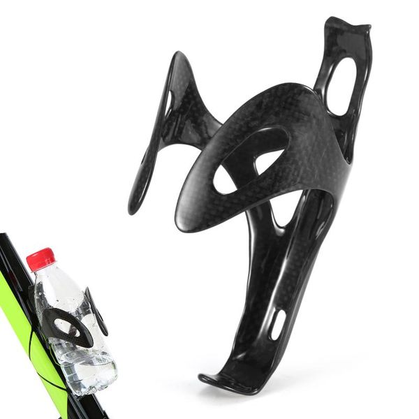 full carbon fiber super-light bike bottle cage bicycle water holder for road mountain accessories bottles & cages
full carbon fiber super-light bike bottle cage bicycle water holder for road mountain accessories bottles & cages