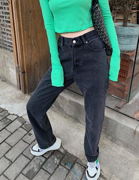 women's jeans 2021 autumn woman black denim pants for fashion girls winter fall soft empire vintage female trousers wholesale, Blue
women's jeans 2021 autumn woman black denim pants for fashion girls winter fall soft empire vintage female trousers wholesale, Blue
