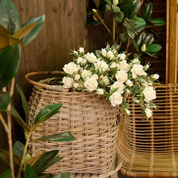decorative flowers & wreaths a bunch of roses artificial plant fake wending garden festival wedding home decorations shooting props
decorative flowers & wreaths a bunch of roses artificial plant fake wending garden festival wedding home decorations shooting props