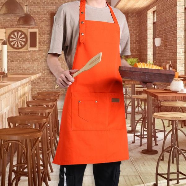 aprons pure color cooking canvas apron women men chef waiter cafe shop bbq hairdresser kitchen housework accessories
aprons pure color cooking canvas apron women men chef waiter cafe shop bbq hairdresser kitchen housework accessories