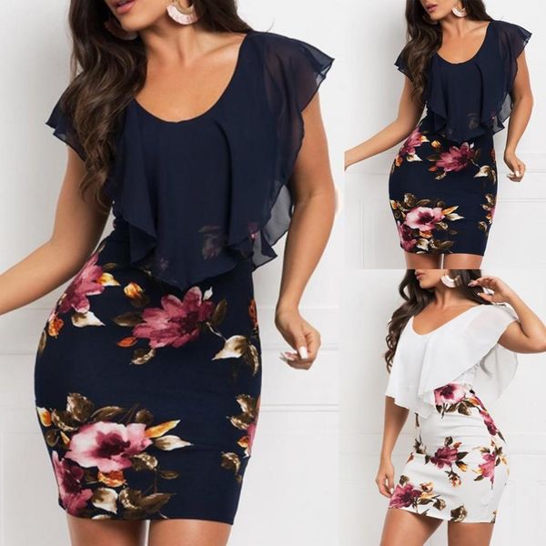 summer floral womens dress empire bodycon sleeveless printed holiday party short mini sukienka, Black;gray
summer floral womens dress empire bodycon sleeveless printed holiday party short mini sukienka, Black;gray